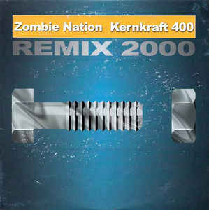 Zombie Nation